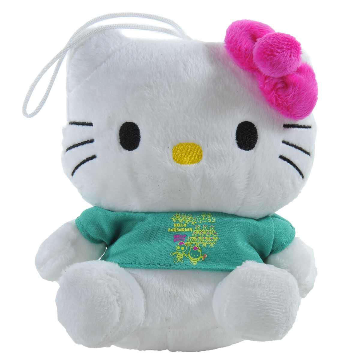 Gioco Peluche Hello Kitty |Decar