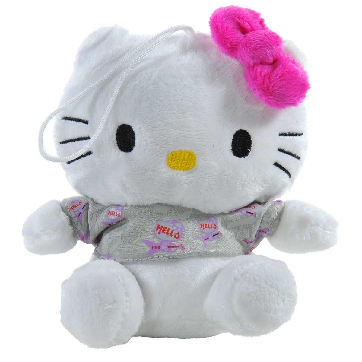 Gioco Peluche Hello Kitty |Decar
