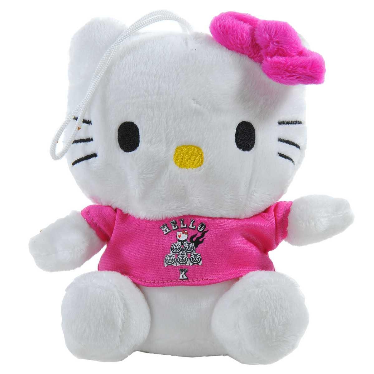 Gioco Peluche Hello Kitty |Decar