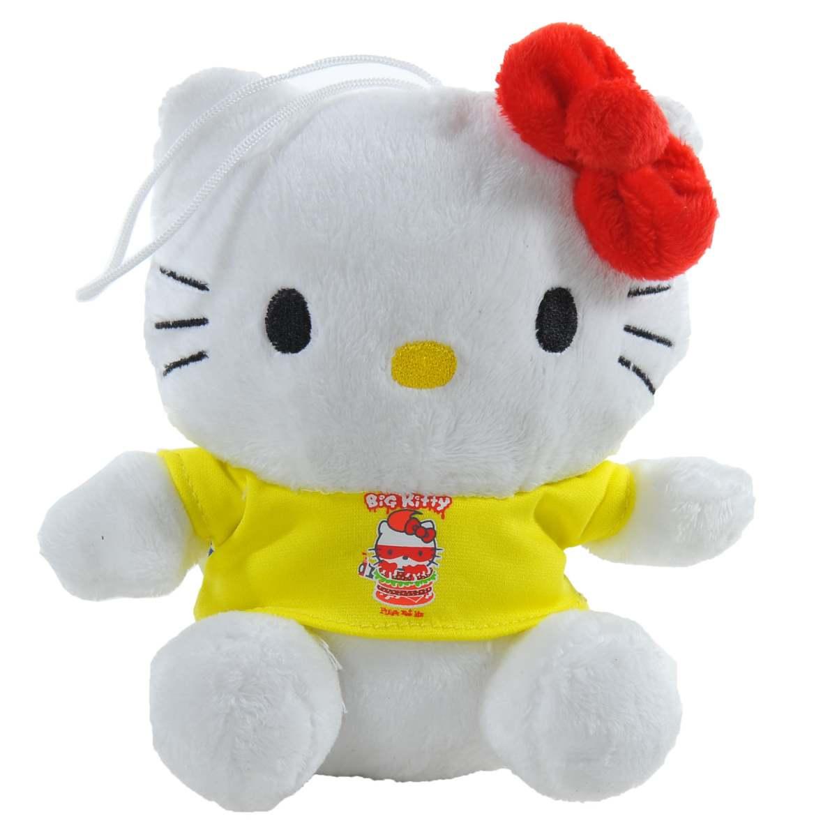 Gioco Peluche Hello Kitty |Decar