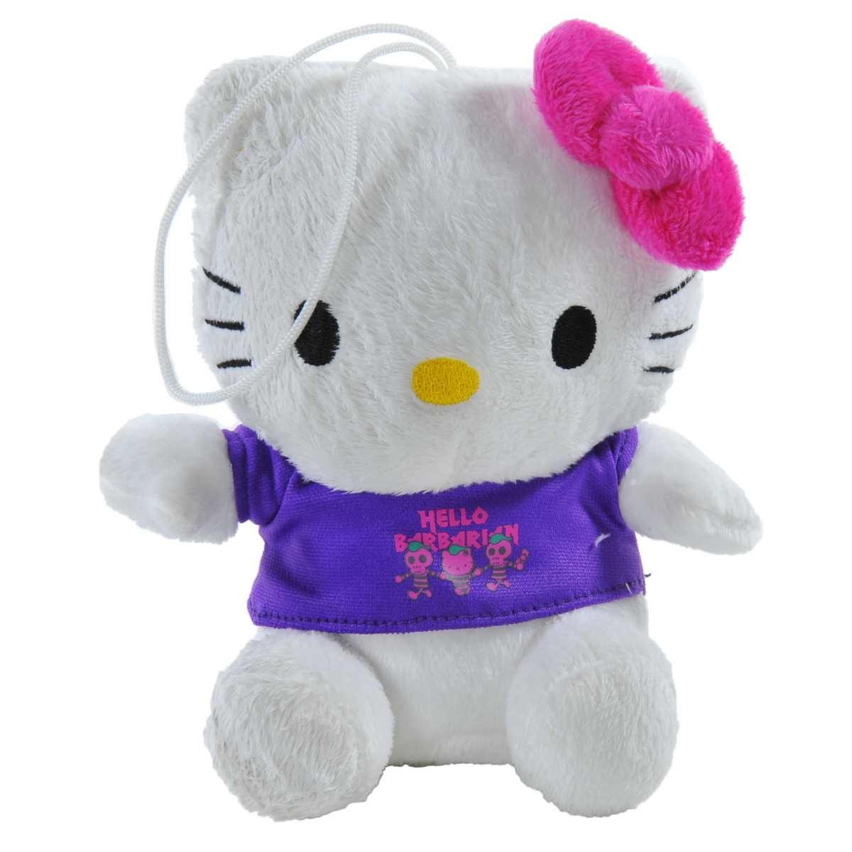 Gioco Peluche Hello Kitty |Decar