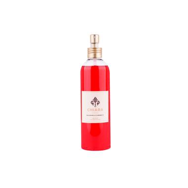 Profumatore Ambiente Spray ml.250 Rosso Fiorentino | Chiara Firenze