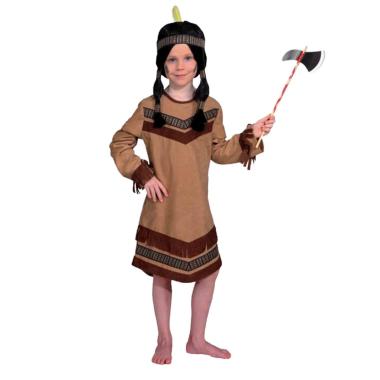 Costume Indiana Arapacho |Orlob