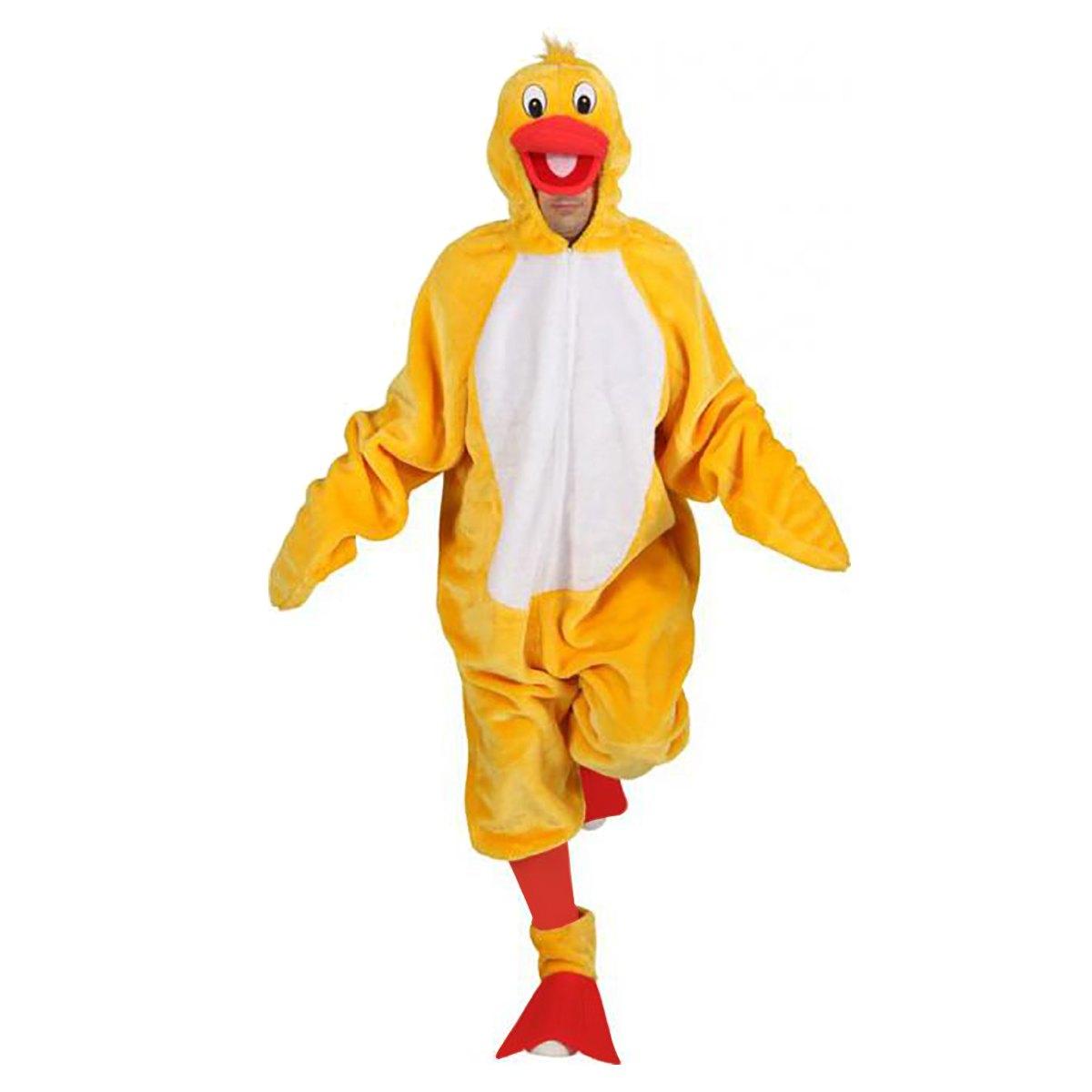 Costume Papera |Orlob