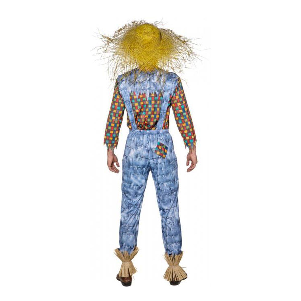 Costume Giardiniere |Orlob