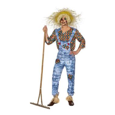 Costume Giardiniere |Orlob