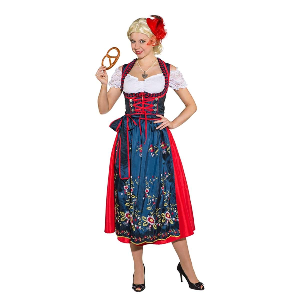 Costume Bavarese |Orlob