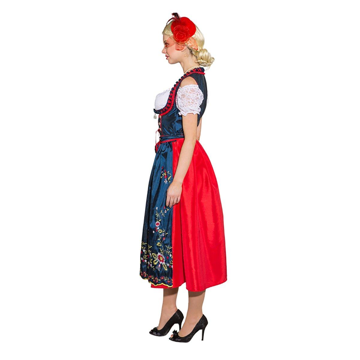 Costume Bavarese |Orlob