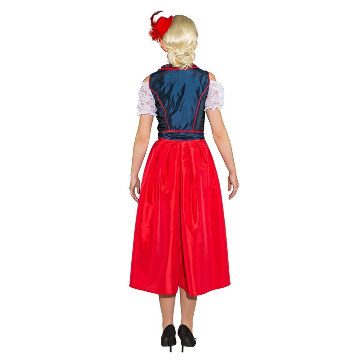 Costume Bavarese |Orlob