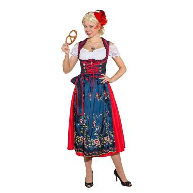 Costume Bavarese |Orlob