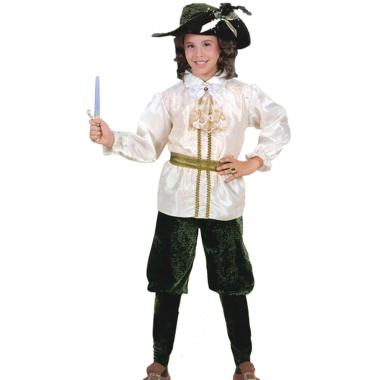 Costume Principe |Widmann