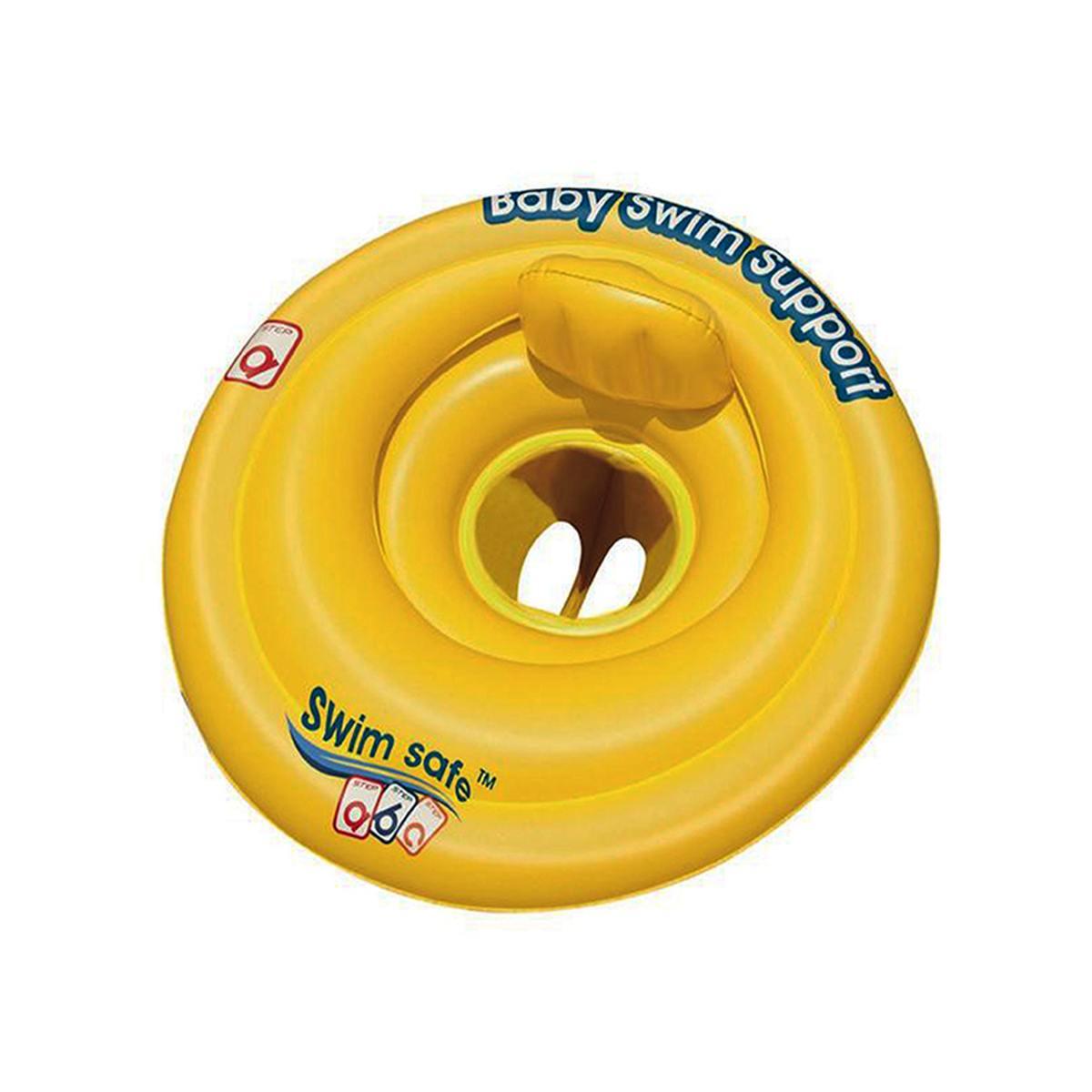 Ciambella Gonfiabile cm.69x69 Mutandina Tonda | M2 Store