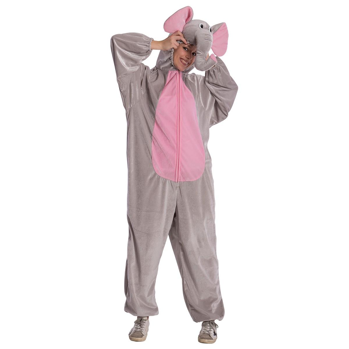 Costume Elefante |Carnival Toys