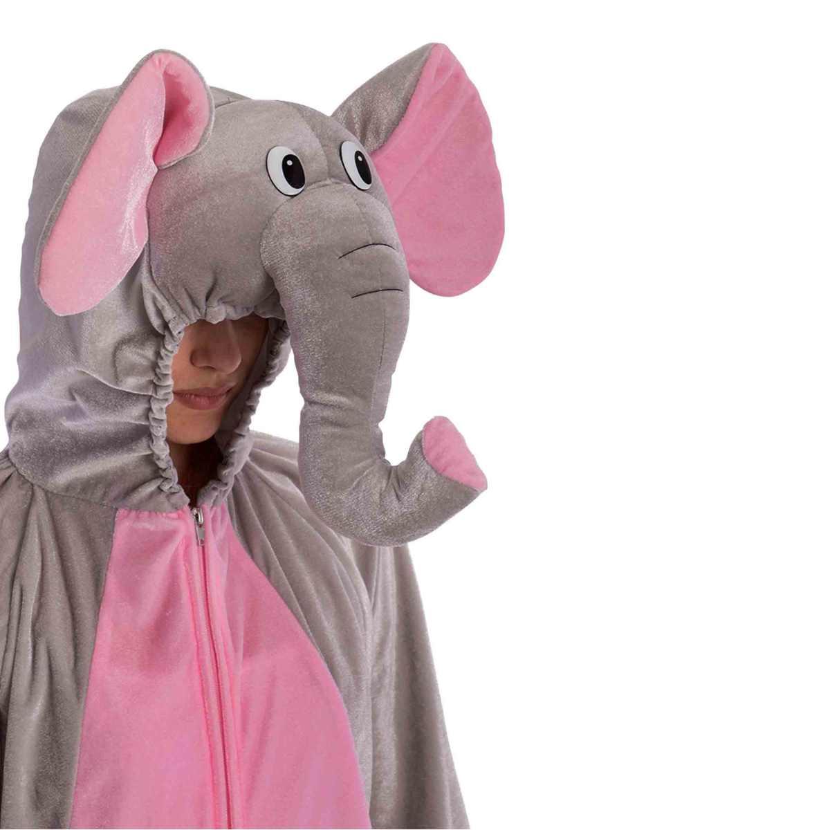 Costume Elefante |Carnival Toys