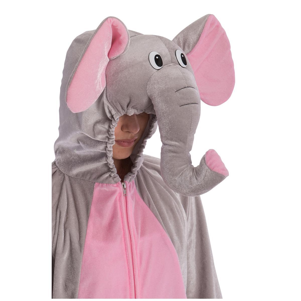 Costume Elefante |Carnival Toys