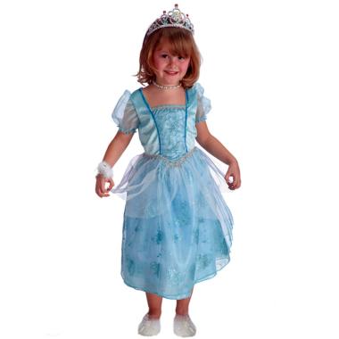 Costume Principessa Fiordaliso |Guirca