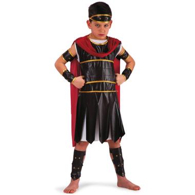 Costume Romano Gladiatore Massimo |Carnival Toys