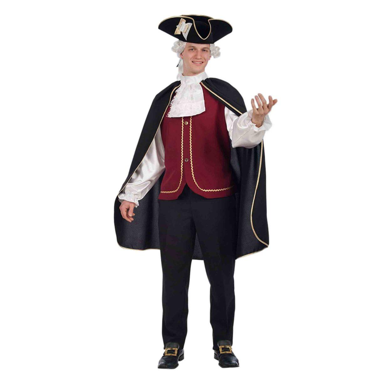 Costume Cavaliere Federico |Carnival Toys