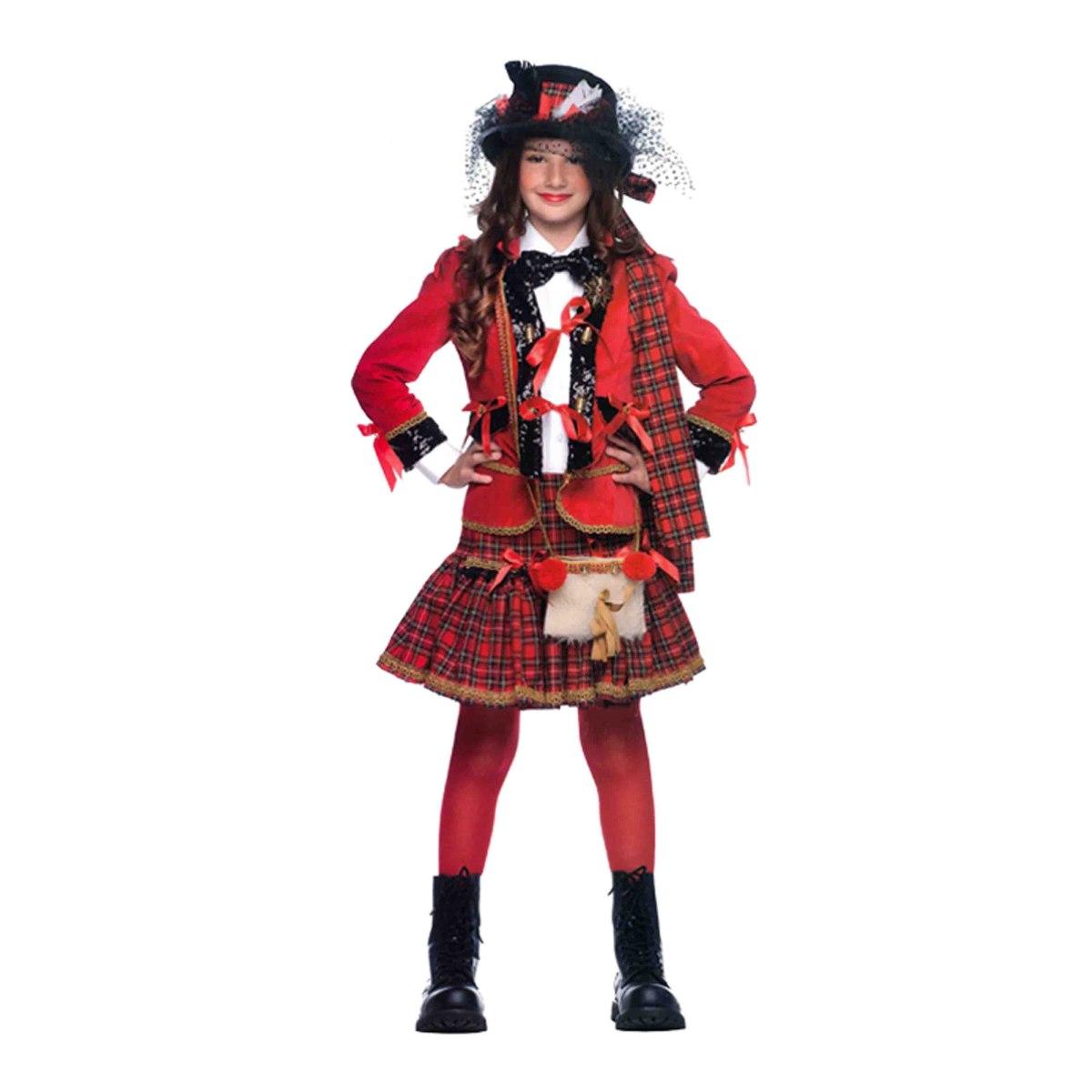 Costume Scozzese |Veneziano