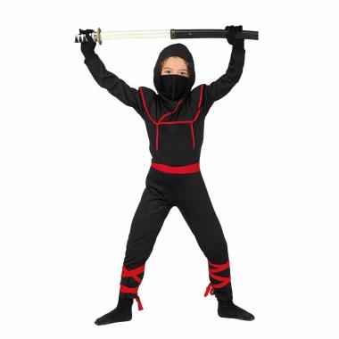 Costume Ninja Shinoby |Guirca