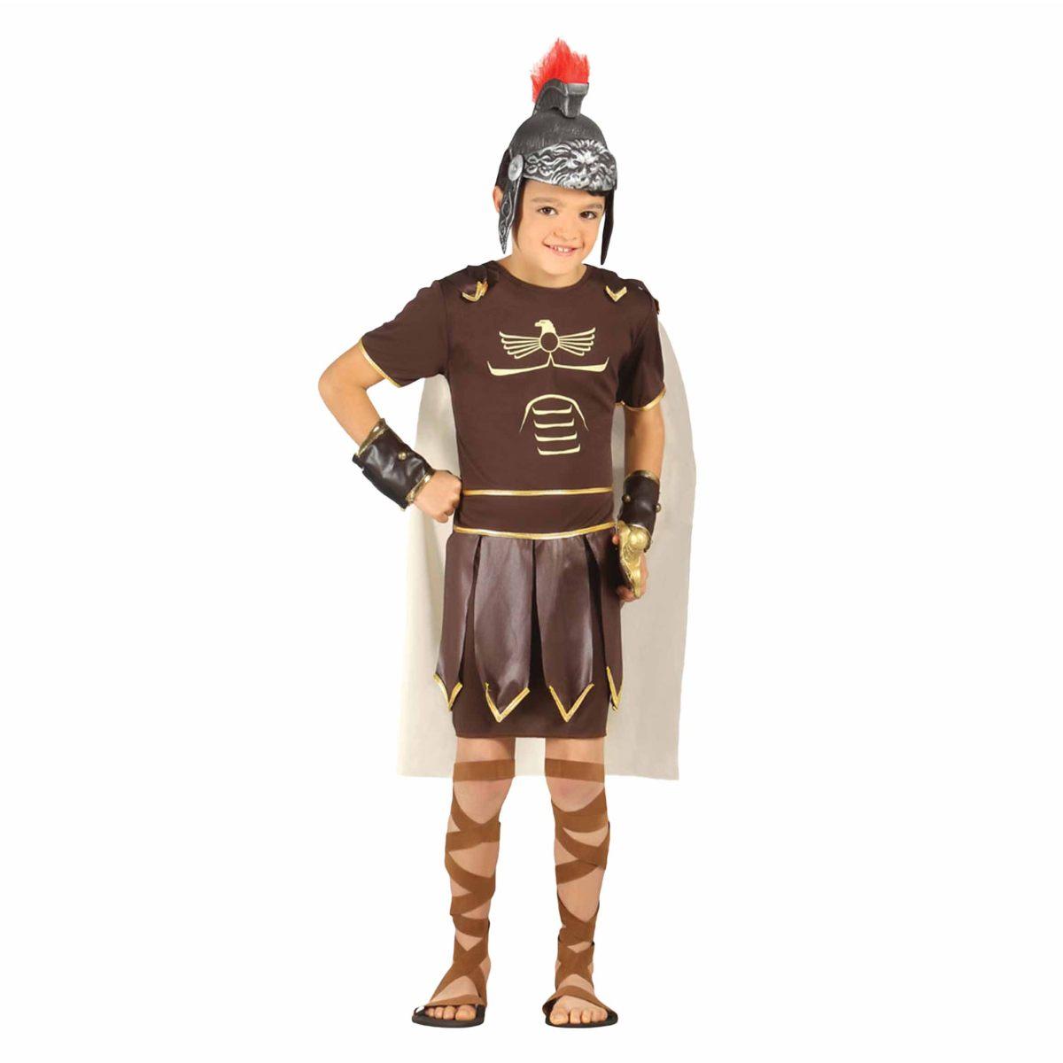 Costume Gladiatore Romano |Guirca