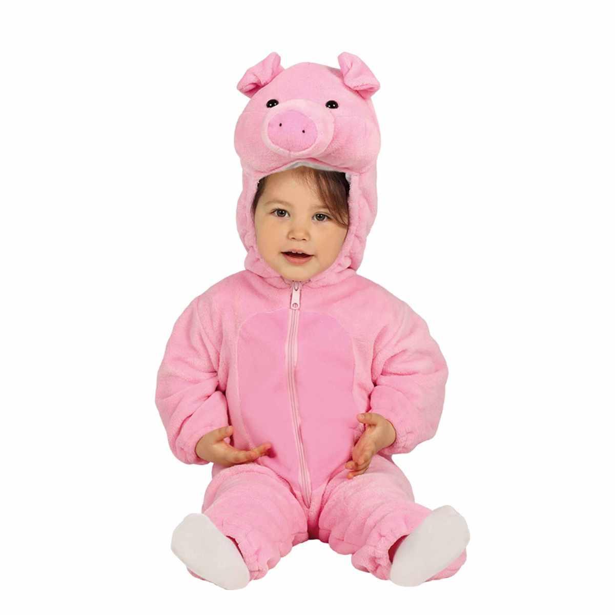 Costume Maialino |Guirca