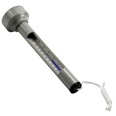 Termometro Piscina Galleggiante cm.5xh20 | M2 Store