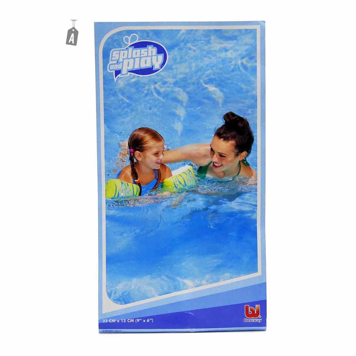 Braccioli Mare cm.23x15 Assortiti | M2 Store