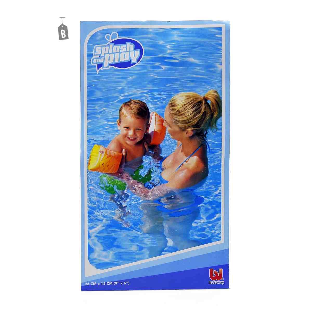 Braccioli Mare cm.23x15 Assortiti | M2 Store