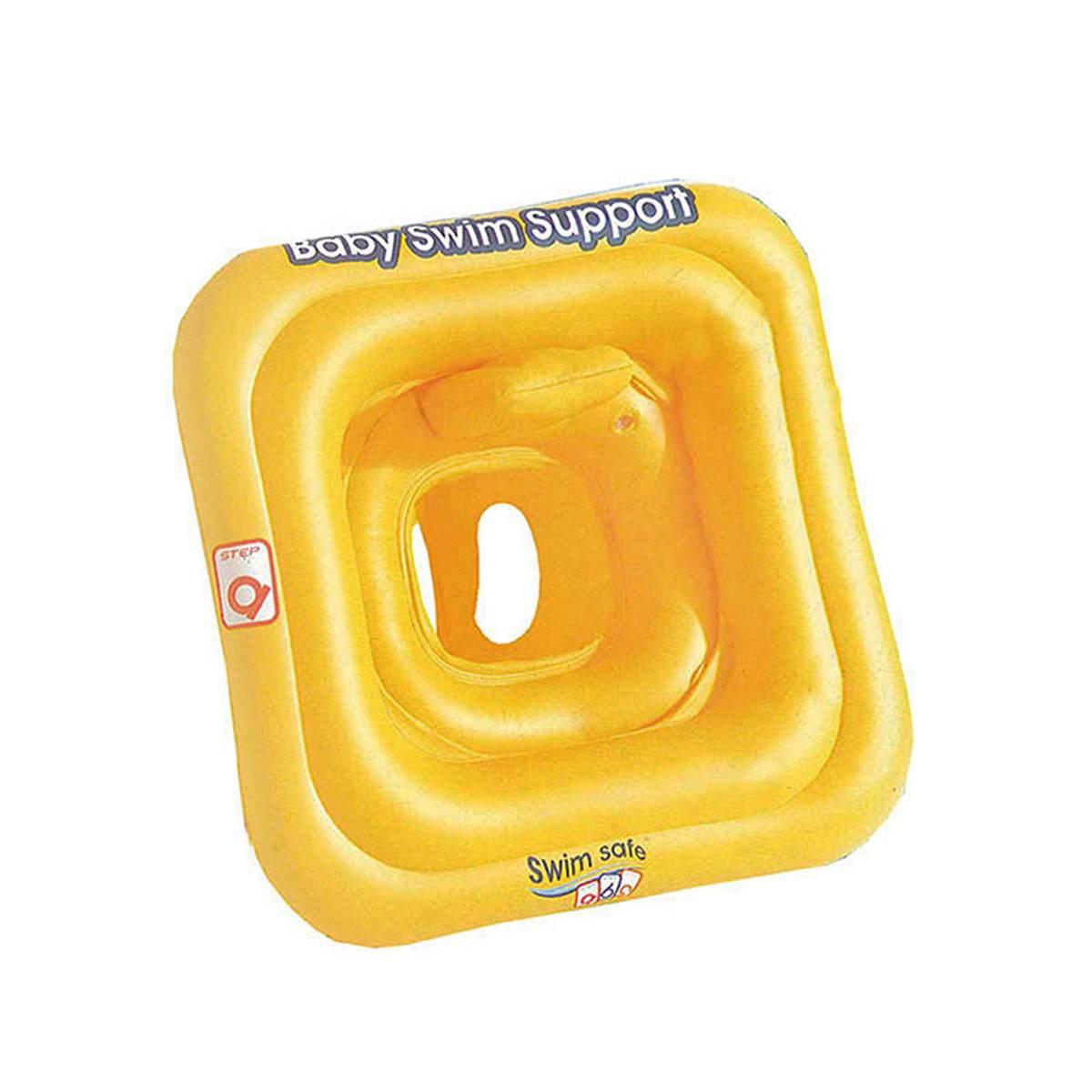 Ciambella Gonfiabile cm.69x69 Mutandina Quadrata | M2 Store