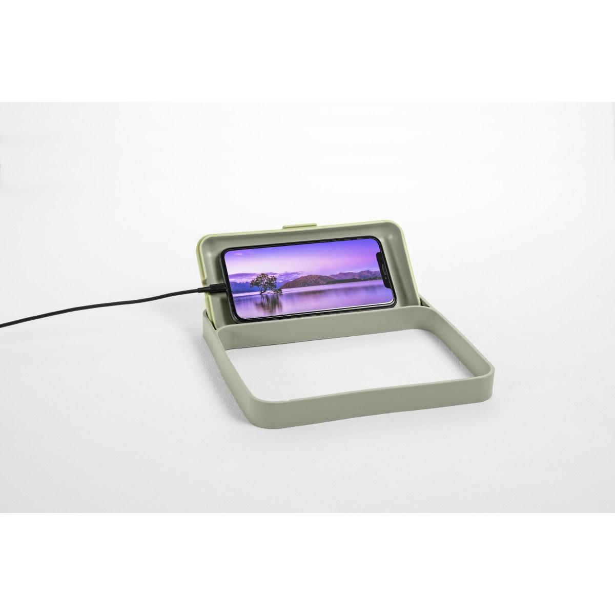 Contenitore PVC Porta Pranzo Bauletto Lunchbox Bianco | Veca S.p.A.