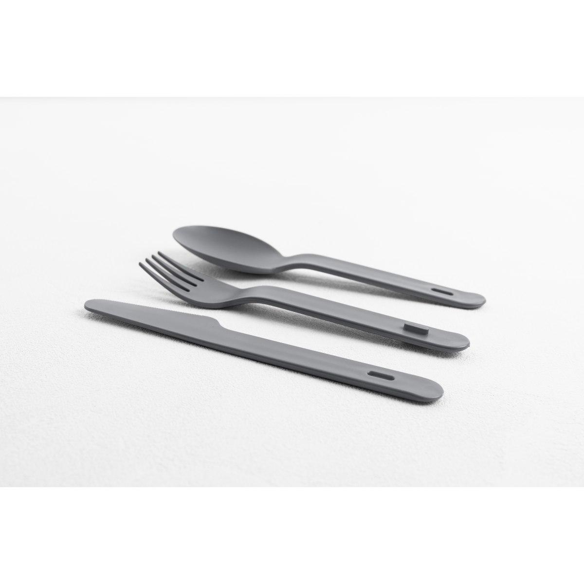 Contenitore PVC Porta Pranzo Bauletto Lunchbox Bianco | Veca S.p.A.