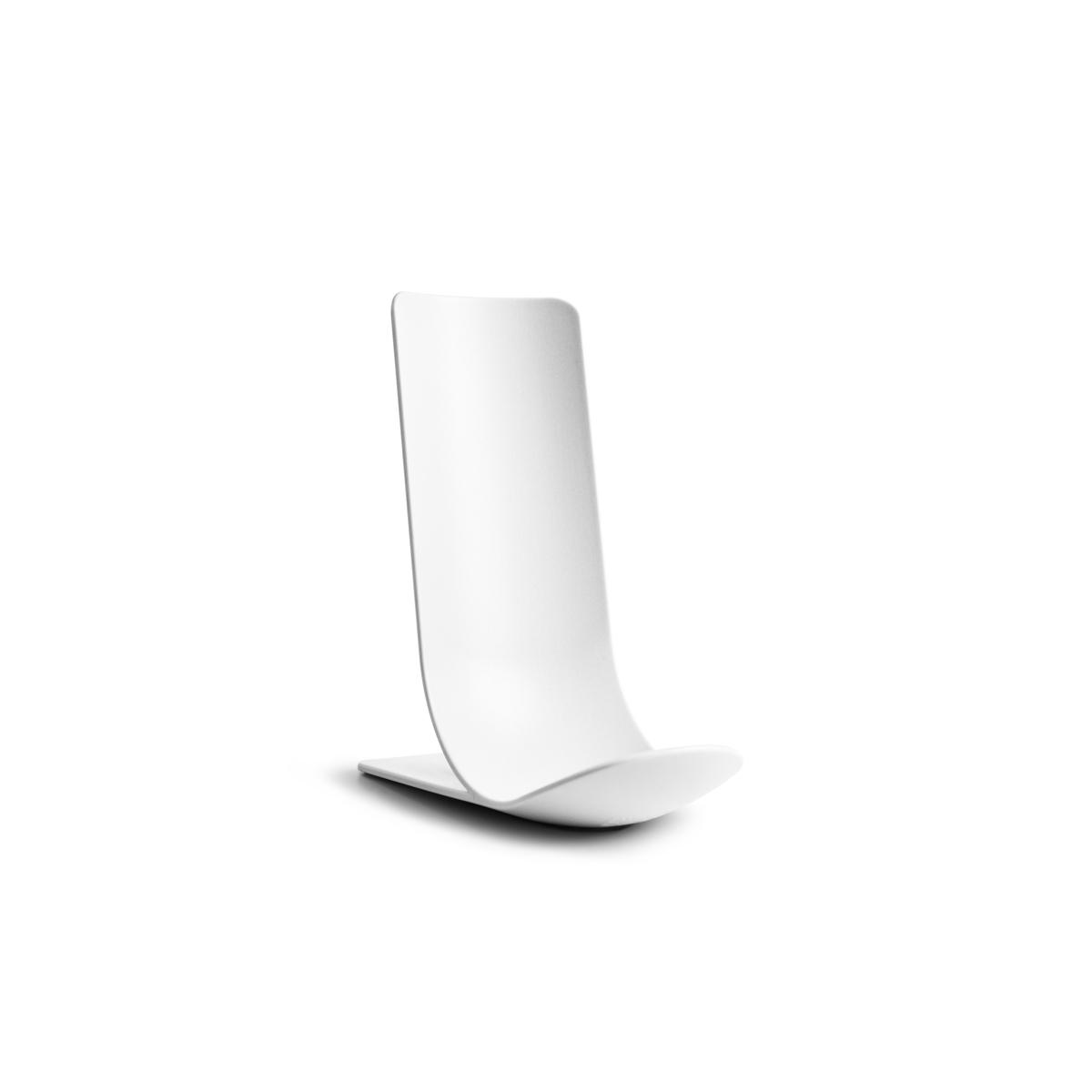 Poggia Mestolo Stand Bianco cm.23x16x17 | Veca S.p.A.