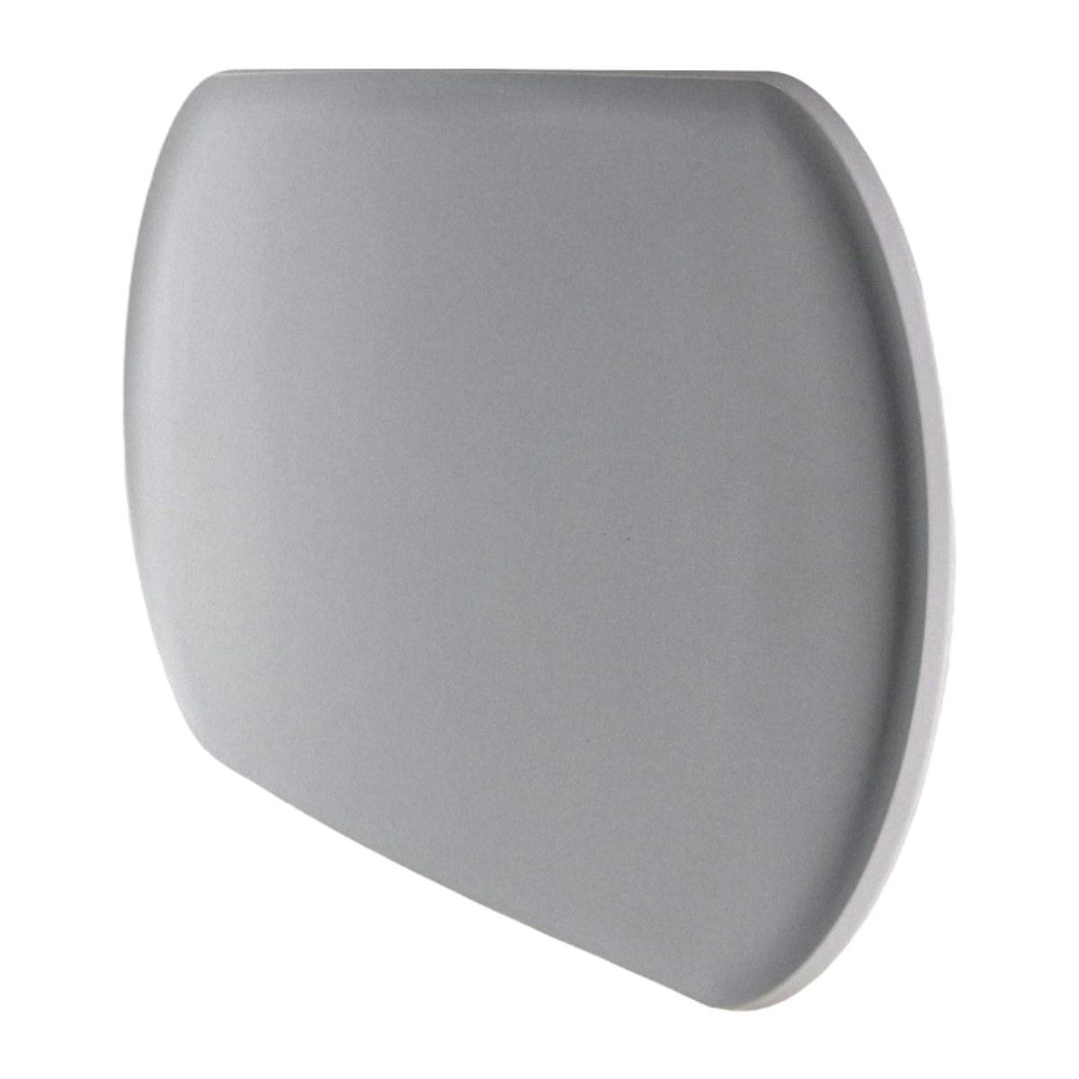 Tagliere Skateboard Bianco cm.35 | Veca S.p.A.