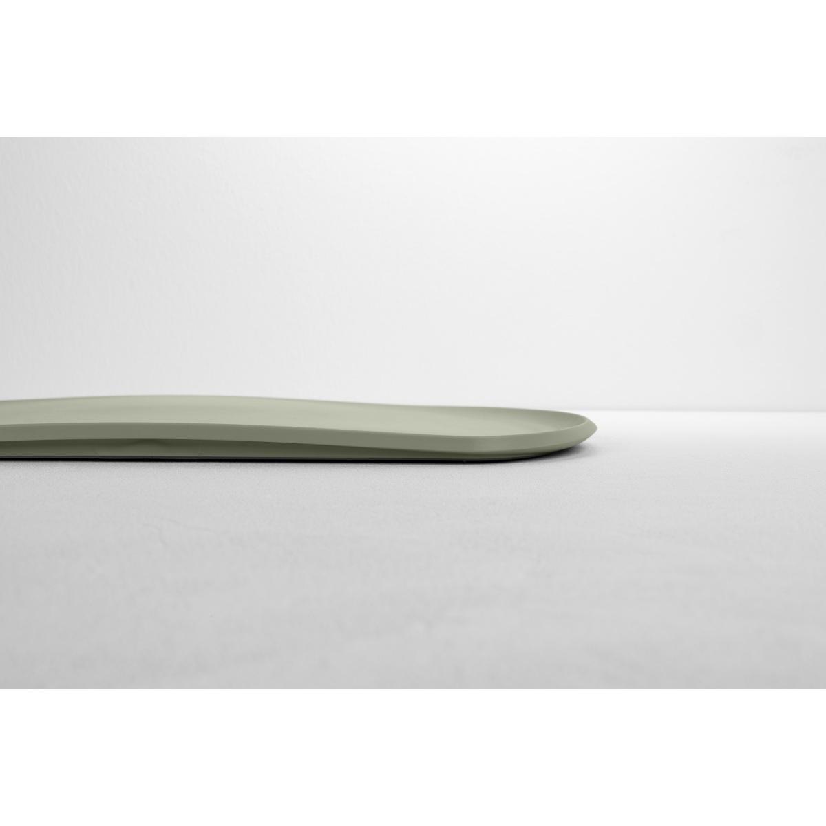 Tagliere Skateboard Verde cm.35 | Veca S.p.A.