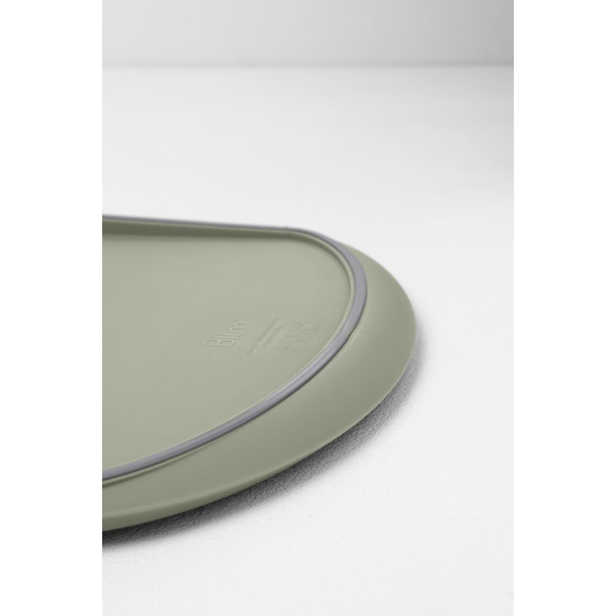 Tagliere Skateboard Verde cm.35 | Veca S.p.A.