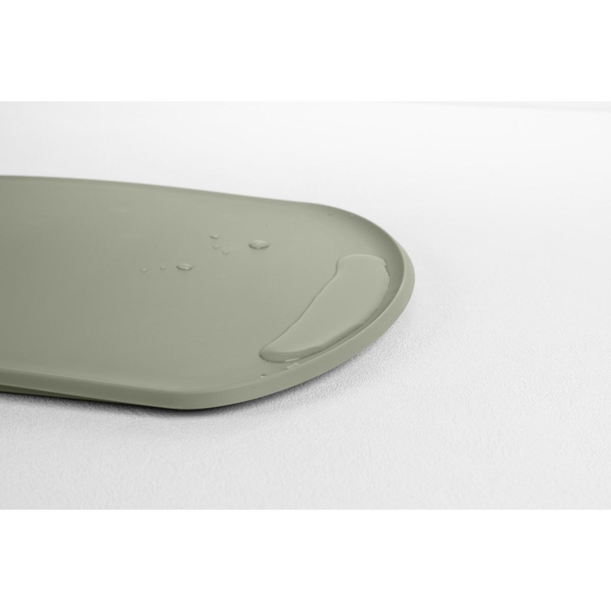 Tagliere Skateboard Verde cm.35 | Veca S.p.A.