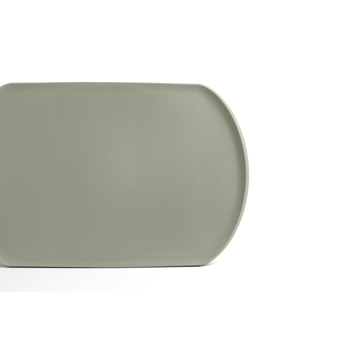 Tagliere Skateboard Verde cm.35 | Veca S.p.A.