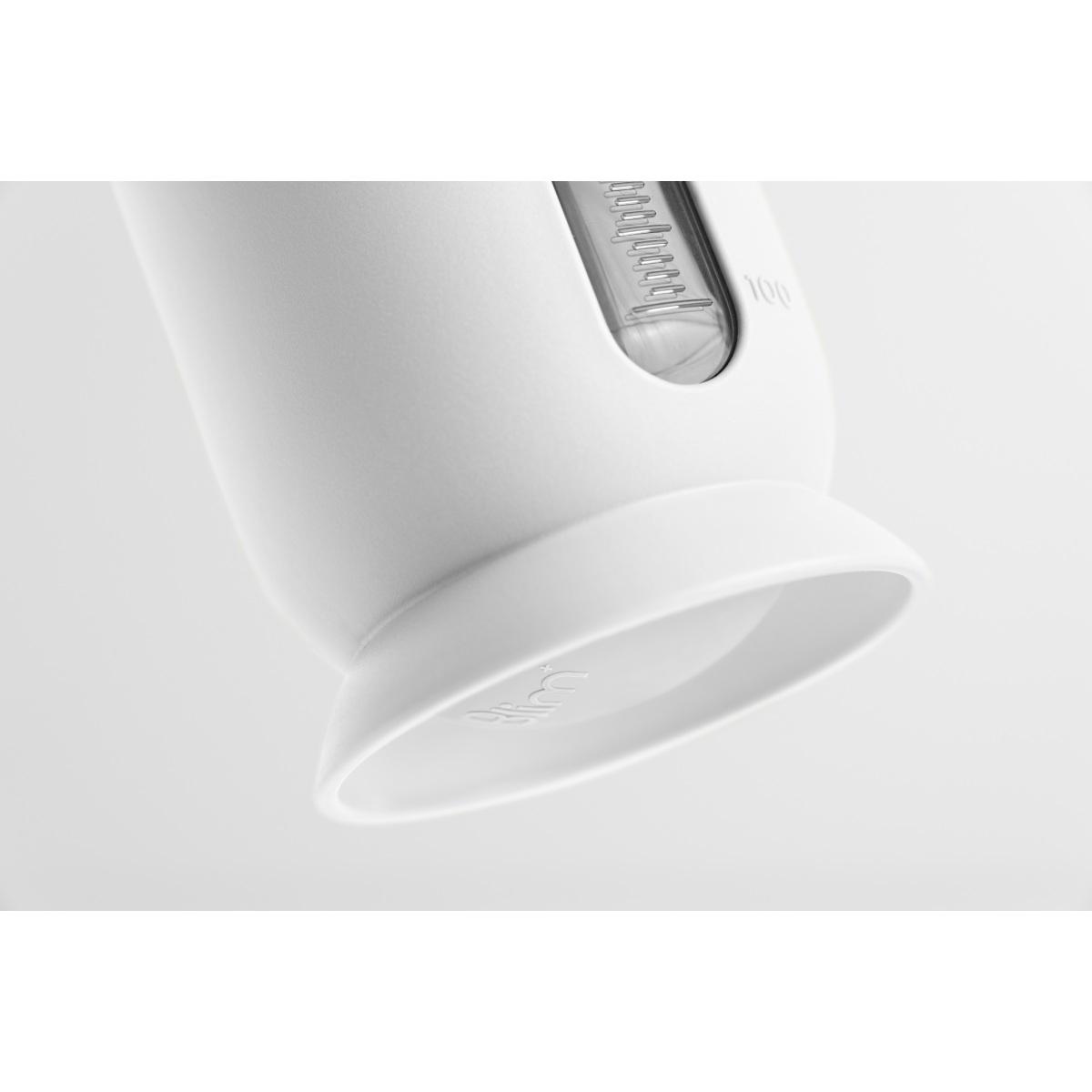 Caraffa Graduata QB Bianca ml.1000 | Veca S.p.A.