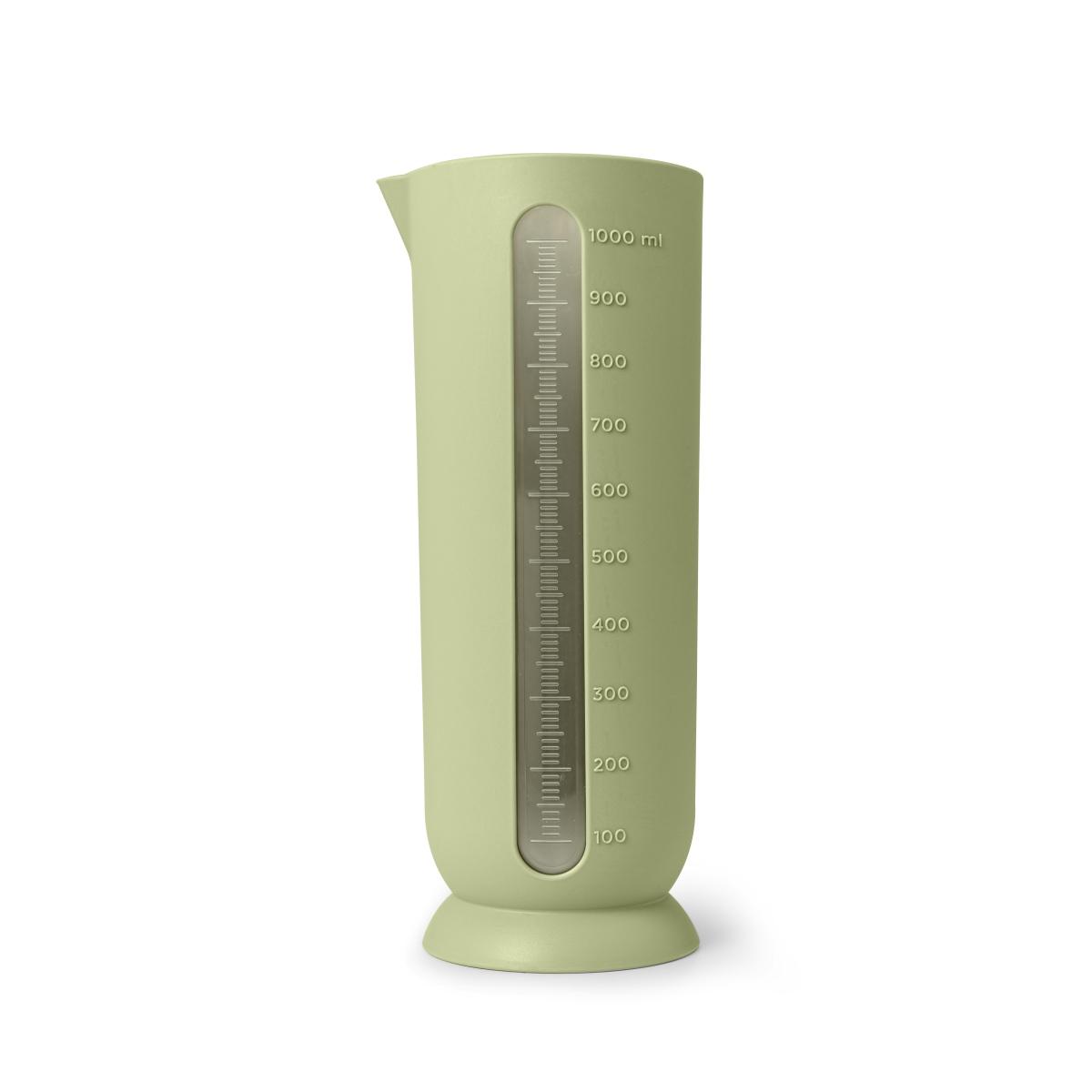 Caraffa Graduata QB Verde Lt.1 | Veca S.p.A.