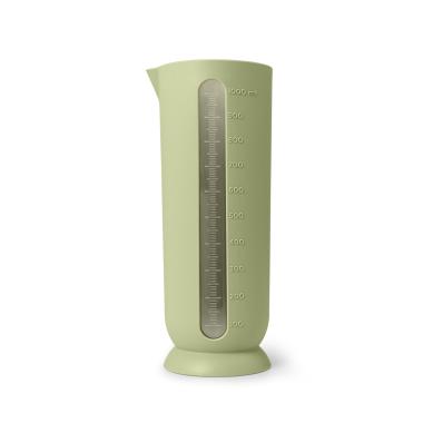 Caraffa Graduata QB Verde Lt.1 | Veca S.p.A.