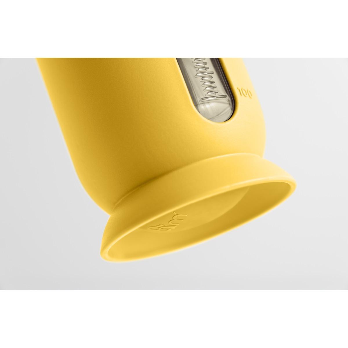 Caraffa Graduata QB Gialla Lt.1 | Veca S.p.A.