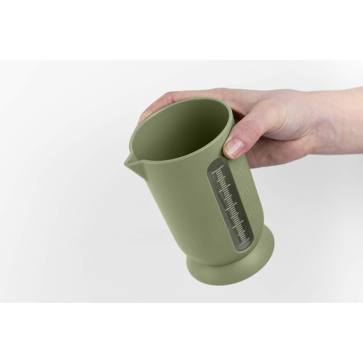 Spremiagrumi Ufo Verde ml.500 | Veca S.p.A.