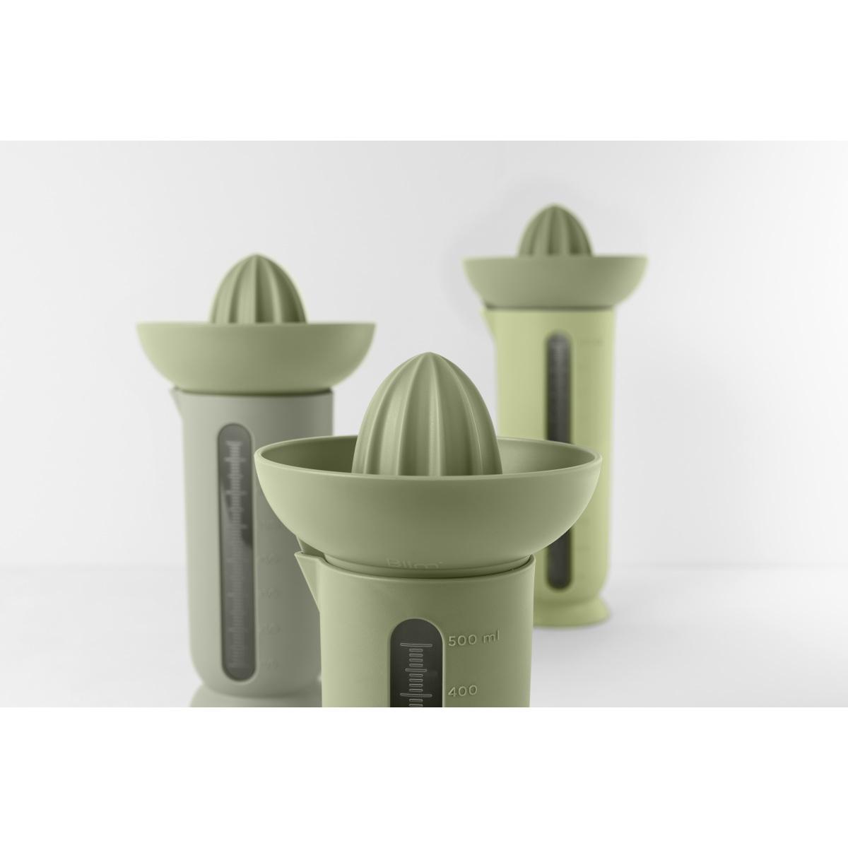 Spremiagrumi Ufo Verde ml.500 | Veca S.p.A.