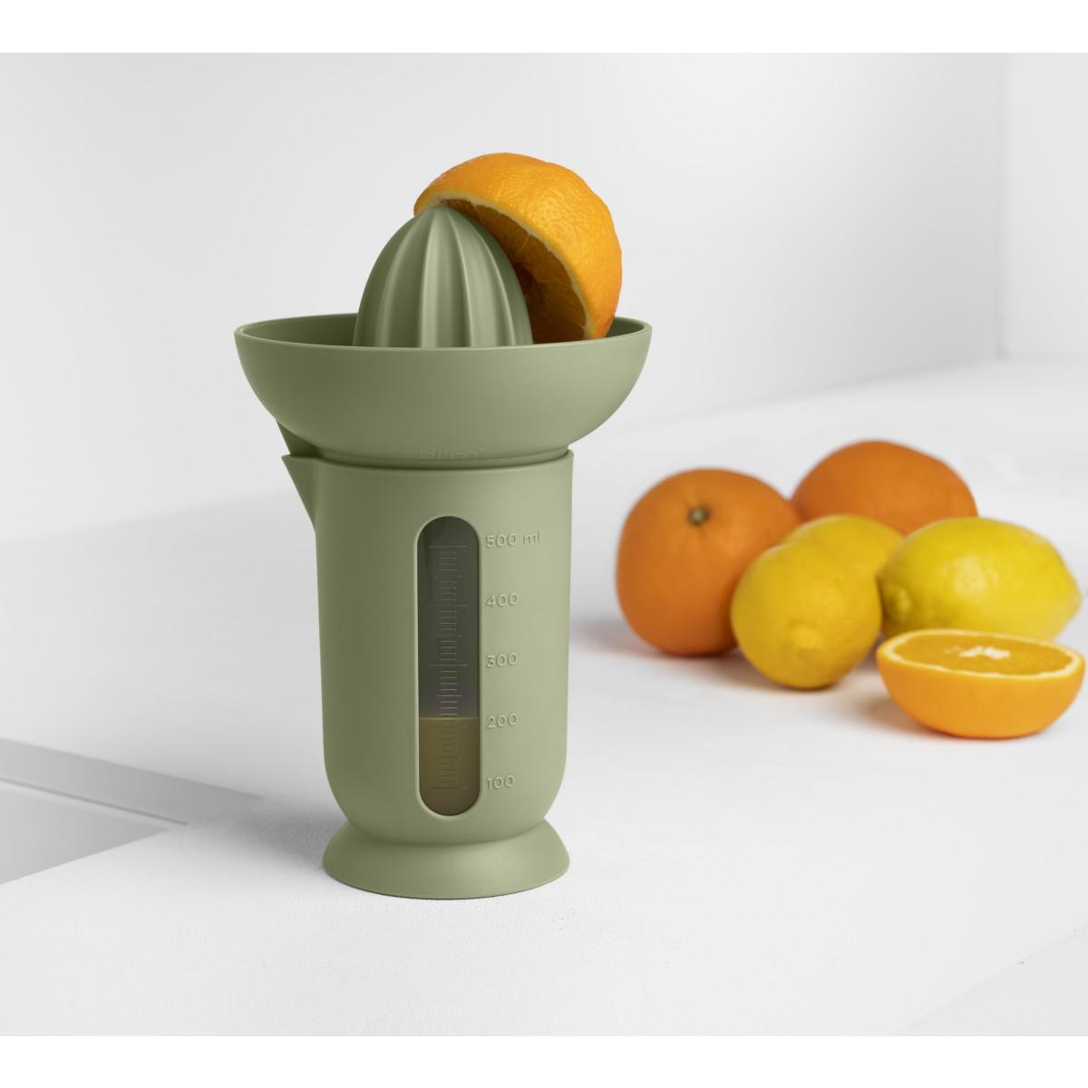 Spremiagrumi Ufo Verde ml.500 | Veca S.p.A.