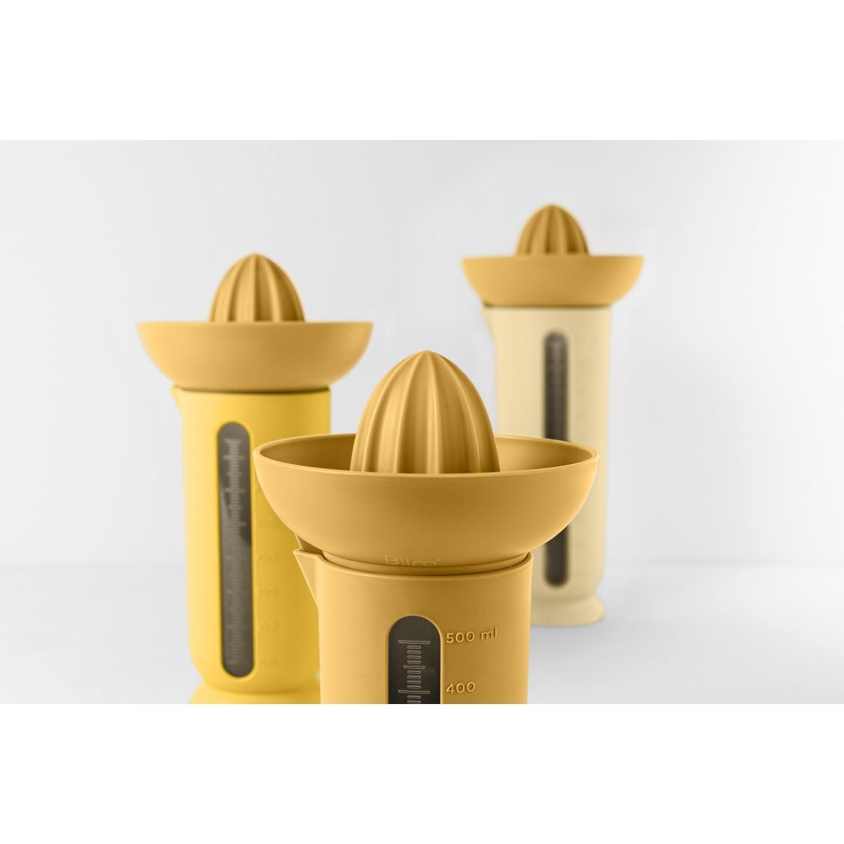 Spremiagrumi Ufo Giallo ml.500 | Veca S.p.A.