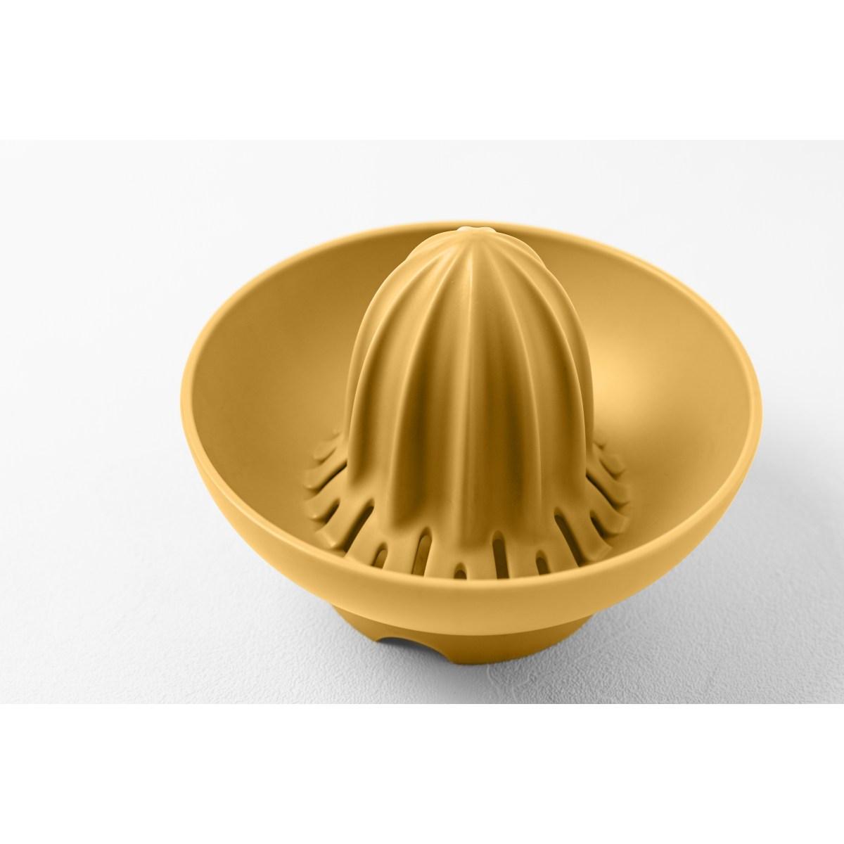 Spremiagrumi Ufo Giallo ml.500 | Veca S.p.A.