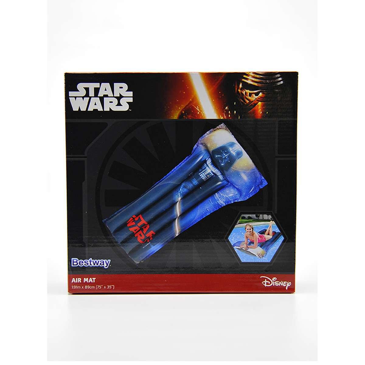 Materassino Gonfiabile Star Wars cm.89x191 | M2 Store