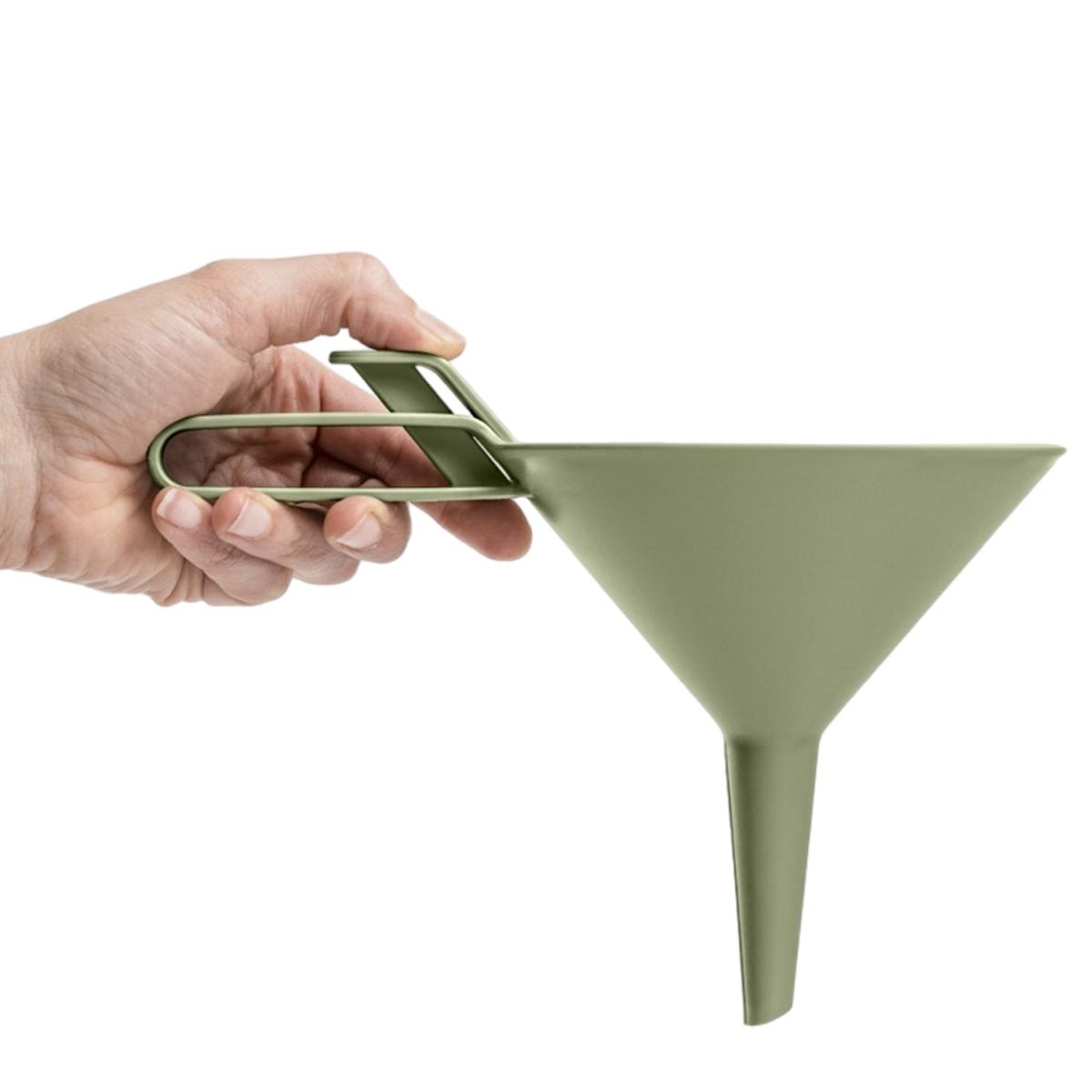 Imbuto Dolina Verde con Manico cm.23x15 | M2 Store