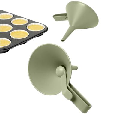 Imbuto Dolina Verde con Manico cm.23x15 | M2 Store